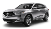 2022 Acura MDX