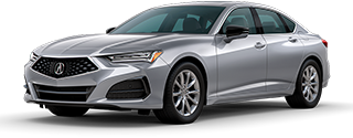 2022 Acura TLX