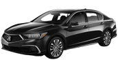 2019 Acura RLX