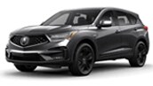 2019 Acura RDX
