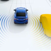 Blind Spot Information System*