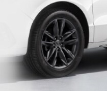 20-in Wheels