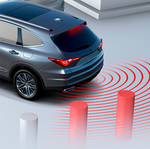 Low Speed Braking Control*