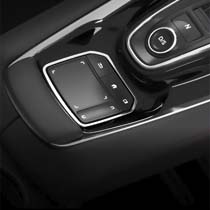 true touchpad interface