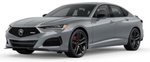 2025 Acura TLX