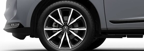 RDX Wheels