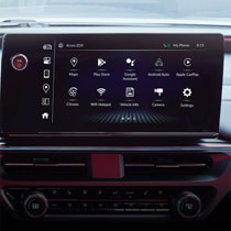 hd displays