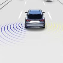 blind spot information system