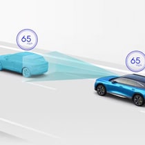 adaptive cruise control