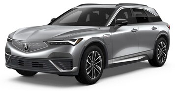 2024 Acura ZDX