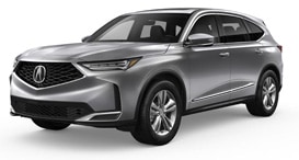 MDX