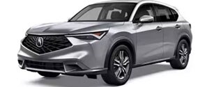 2025 Acura ADX