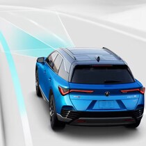lane keeping assist system