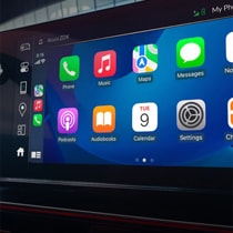 apple carplay compatibility