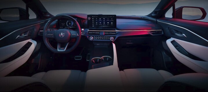 INTERIOR & COMFORT