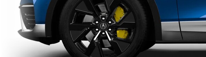 ZDX Wheels