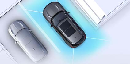 Surround-View Camera*