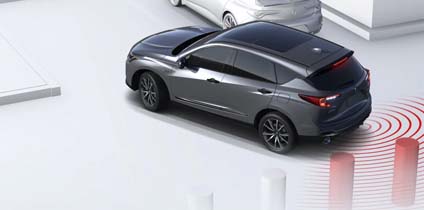 Low Speed Braking Control