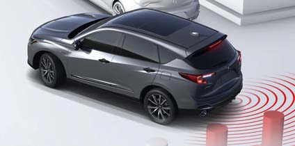 Low Speed Braking Control