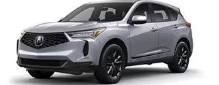 2025 Acura RDX