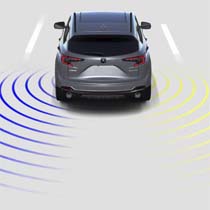 Blind Spot Information System