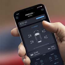 acuralink connected services