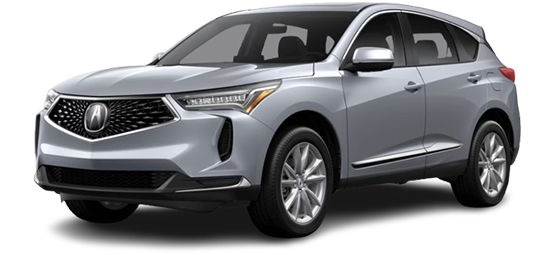 2024 RDX offer