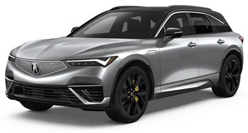 2024 Acura ZDX