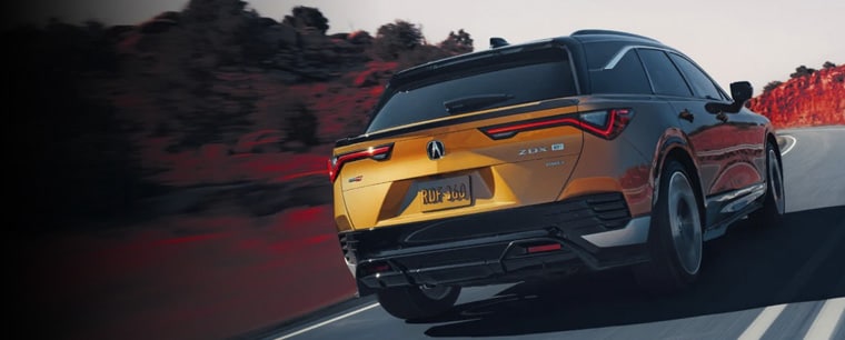 Adaptive Air Suspension