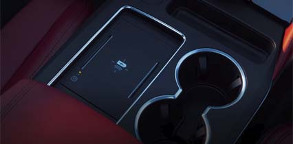 wireless charging