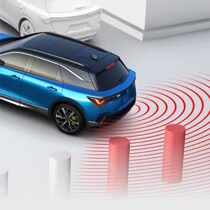 automatic emergency braking