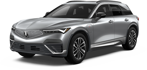 2024 ZDX offer