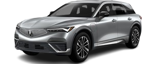 2024 Acura ZDX