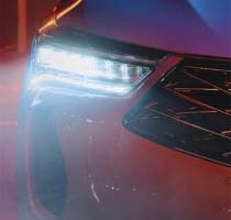 Jewel Eye LED Headlights