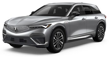 2024 Acura ZDX