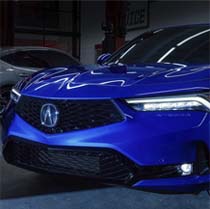 premium paint technology
