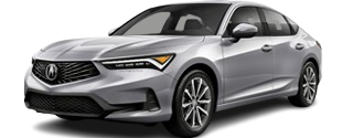 2025 Acura Integra