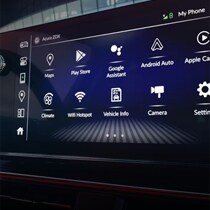 google built-in