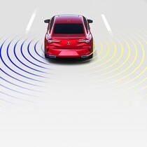 Blind Spot Information System*