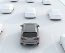 Blind Spot Information System