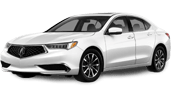 2019 Acura TLX