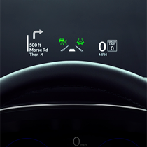 Head-Up Display