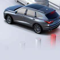 Low Speed Braking Control*