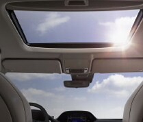 Power Moonroof