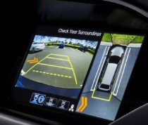 Surround-View Camera