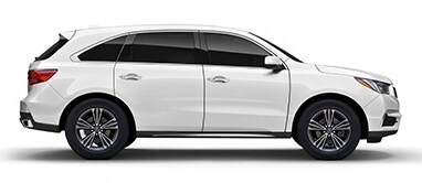 MDX