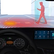 Pedestrian Detection*