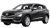 2019 Acura RDX