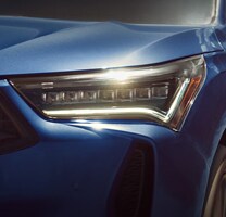 Jewel Eye LED Headlights