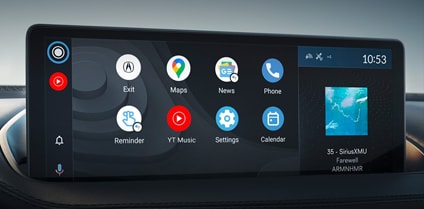 Acura/ELS STUDIO 3D®